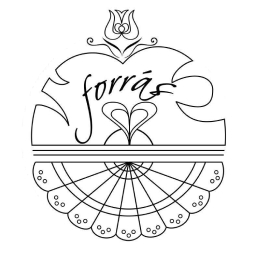 Forrás - logó