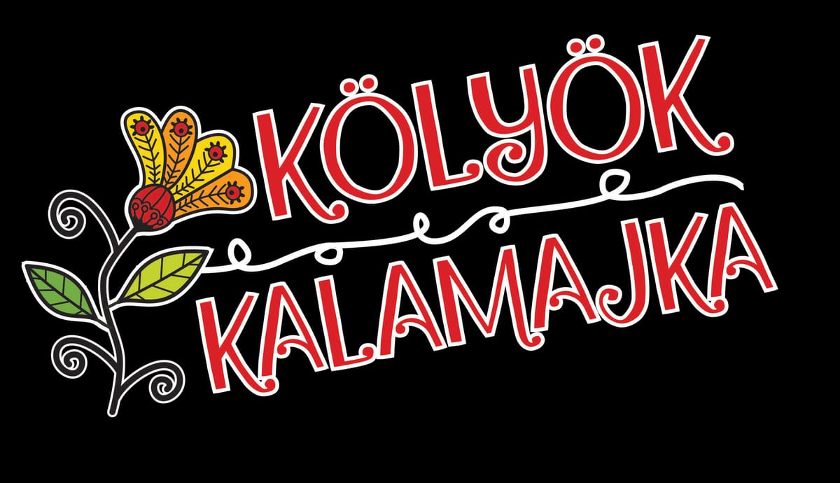 KÖLYÖK KALAMAJKA - NEMZETKÖZI GYERMEKSZÓLÓTÁNC FESZTIVÁL