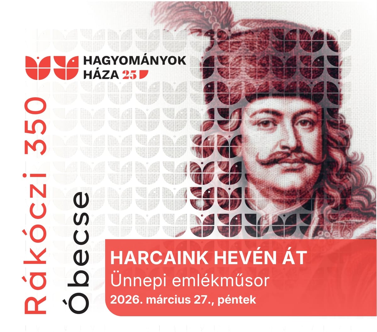 Rákóczi 350