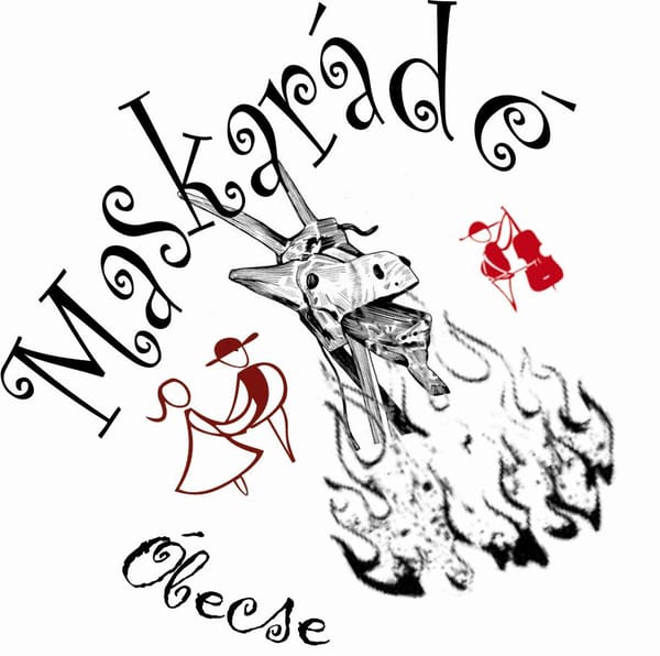 Maskarádé - gyermek farsang